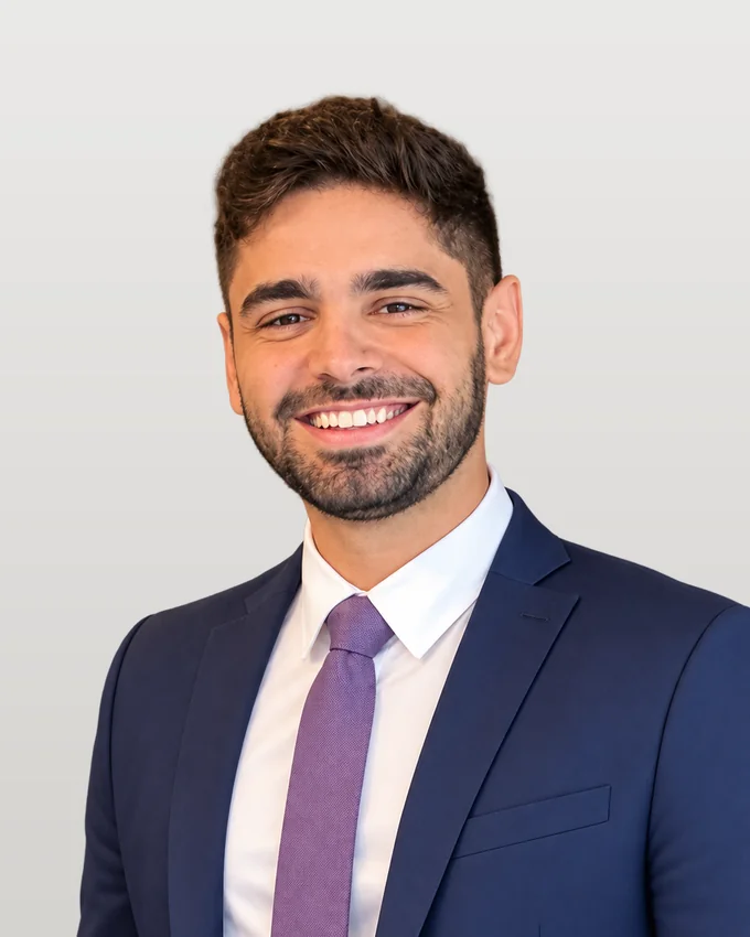 Luiz Alberto Perini